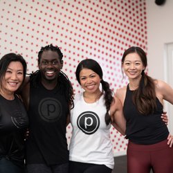 Pure Barre