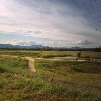 Clover Creek Preserve - Parks Near Me - Redding, California