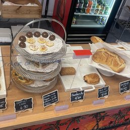 Pastry