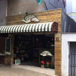 Saraiva Quitandas & Quitutes
