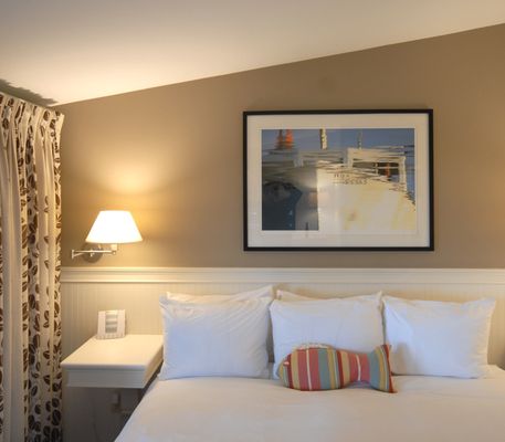 Winnetu Oceanside Resort by null