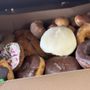 Photo of The Donut Bar And Cafe