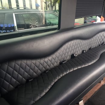 Blue Star Limousine - Limos Near Me - Houston, Texas