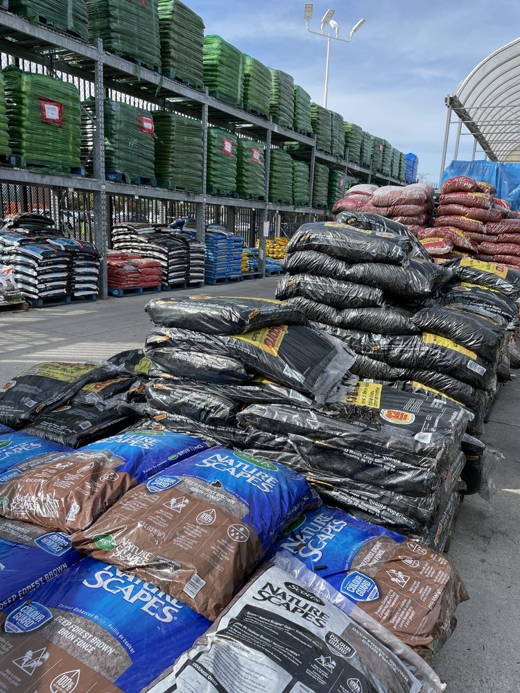 THE HOME DEPOT Updated September 2024 30 Photos & 11 Reviews 50