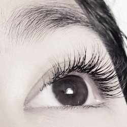 Lashes by Trinda
