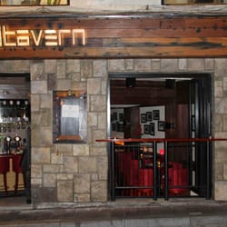 The Tavern - The Tavern, your local watering hole.