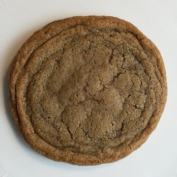 Pantry by Baker - The Winter Chai Cookie - Desserts Near Me