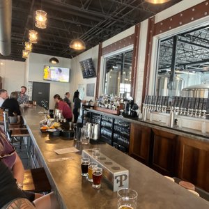 FRONT PAGE BREWING - 22 Photos & 16 Reviews - 190 S Florida Ave, Bartow