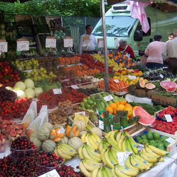 Mercato di via Bentivoglio - la gioia degli occhi - Farmers Market Near Me - Milan, Michigan Mercato di via Bentivoglio - la gioia degli occhi - Farmers Market Near Me - Milan, Michigan