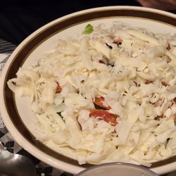 Marino's Italian Restaurant - Salad Supreme