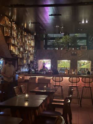 La Licor Panamericana by null