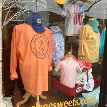 Love Lane Sweet Shoppe - Candy Stores Near Me - Mattituck, New York