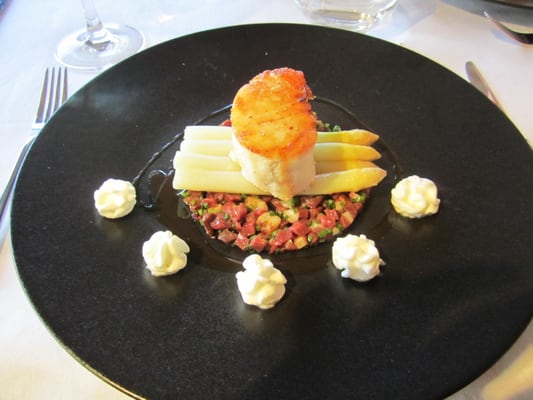 Auberge Saint Jean by null