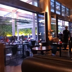 Gourmet Burger Kitchen