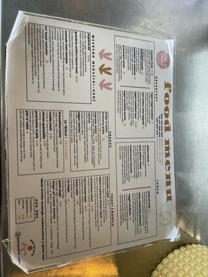 Menu photo 1 Peace on Earth Coffee Provo, UT Menu photo 1 Peace on Earth Coffee Provo, UT