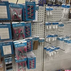 Dollar Tree - Craft supplies