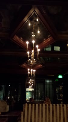 The Bar at The Spectator by null