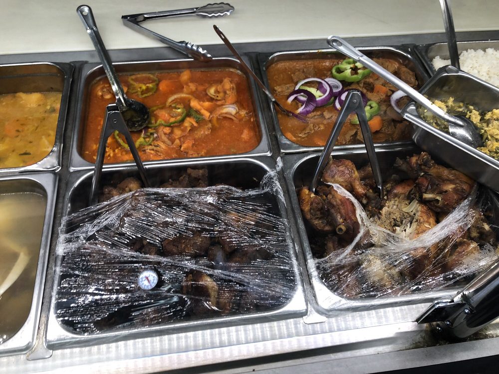 DELI EL SALVADOREÑO Updated July 2024 1423 Islip Ave, Central Islip