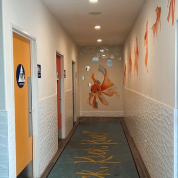 RSL Aquatics - Interior - Swimming Lessons/Schools Near Me - Upland, California