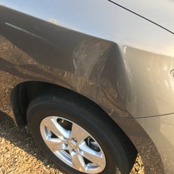 Dent Police