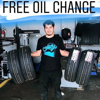 Pinguinos Express - Buy 4 tires get free oil change - Oil Change Stations Near Me - Miami, Florida Pinguinos Express - Buy 4 tires get free oil change - Oil Change Stations Near Me - Miami, Florida
