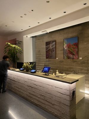 NeueHouse Hollywood by null