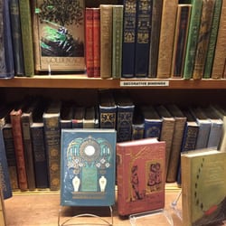 Argosy Book Store
