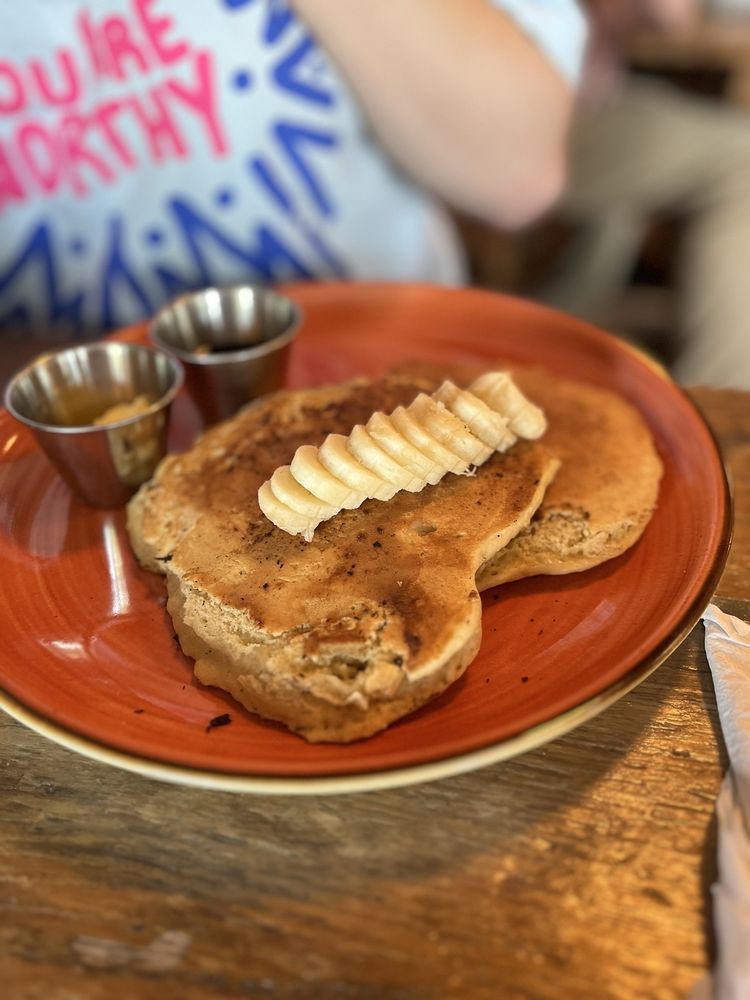 Food from The Farmhouse Kitchen
