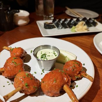 Lure Fishbar - Seafood Near Me - New York, New York Lure Fishbar - Seafood Near Me - New York, New York
