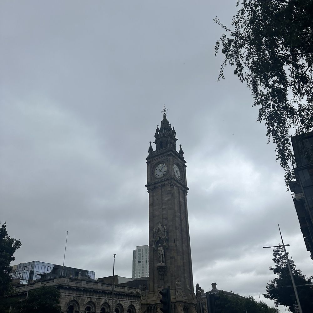 Albert Memorial Clock - Landmarks & Historical Buildings Near Me - Belfast, BFS Albert Memorial Clock - Landmarks & Historical Buildings Near Me - Belfast, BFS
