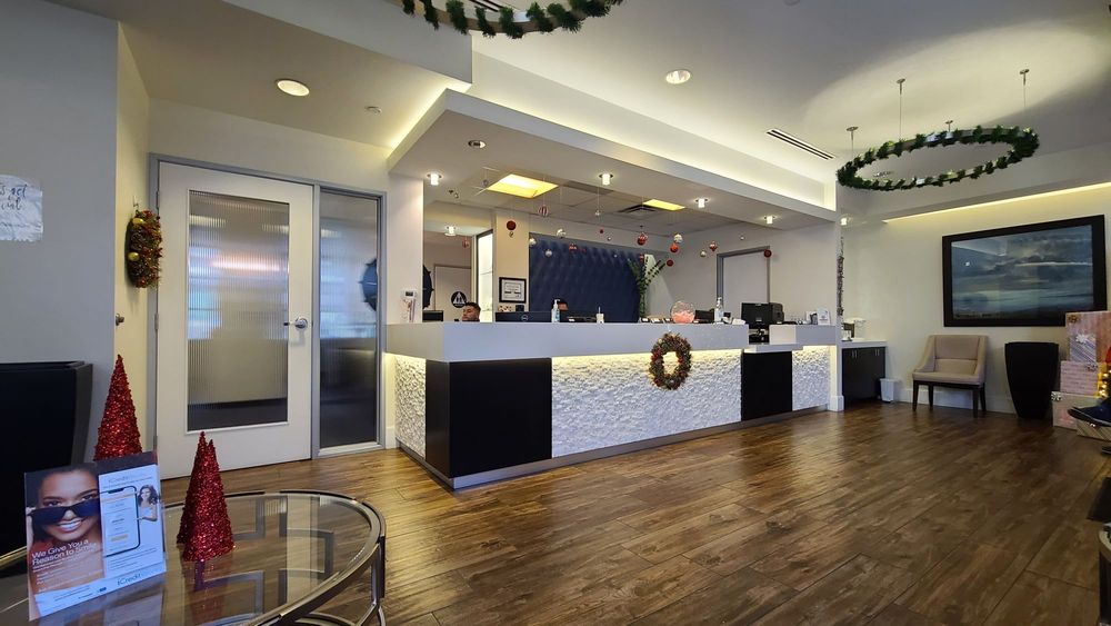 Bella Vita Dental Hillcrest