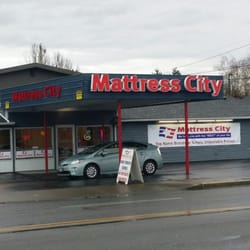 Mattress City