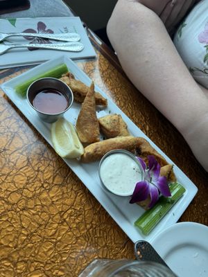 Watermark Grille by null