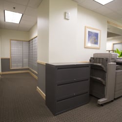 Intelligent Office Nashville - Mailboxes and copy center