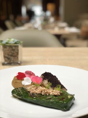 Hotel Emiliano - Restaurante Emile by null