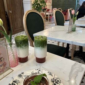 Prince Tea House - Tea Rooms Near Me - Flushing, New York