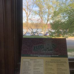 Amazing Big A S On The Riverfront St Charles Mo Gallery