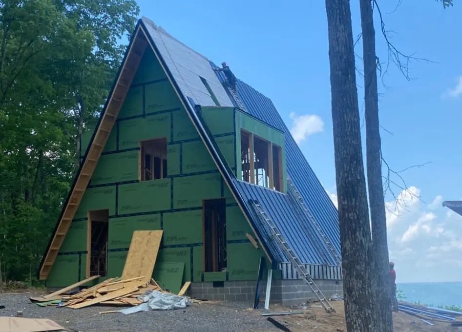 Slide of Premier Home Improvements