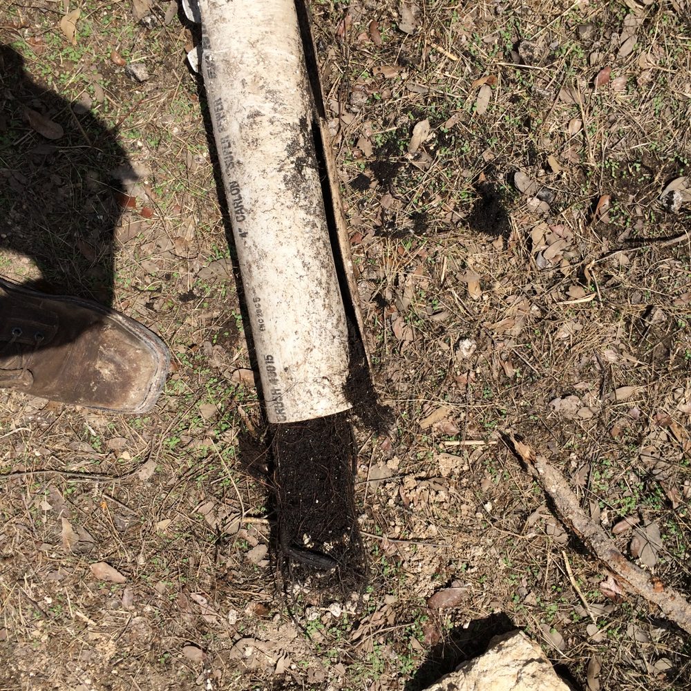 Synergy Onsite Septic Solutions - septic in Austin, TX