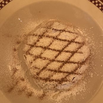 Marrakesh Moroccan Restaurant - Course #3 B'stilla Royale - Moroccan Near Me - Seattle, Washington