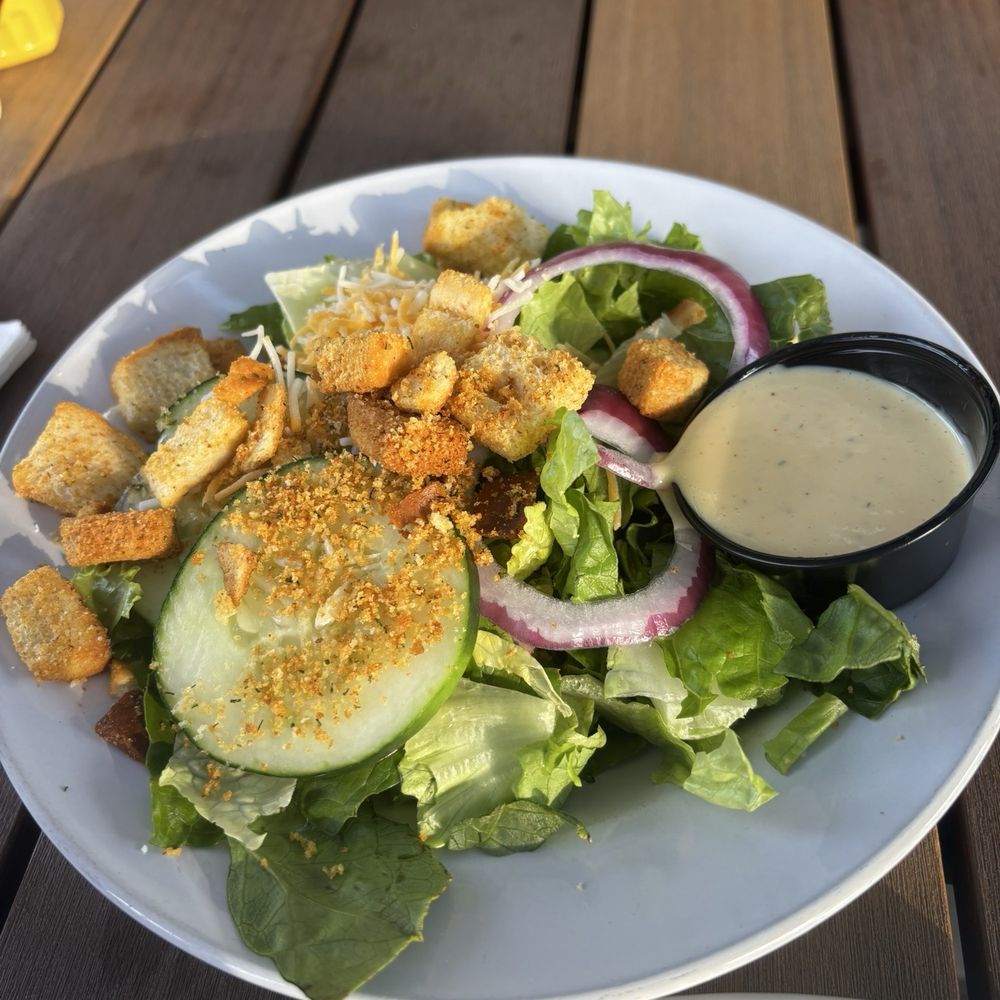 The Other Place - Shawnee - Side salad - Pizza Near Me - Shawnee, Kansas The Other Place - Shawnee - Side salad - Pizza Near Me - Shawnee, Kansas