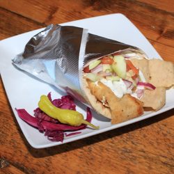 Gyro Love Avon