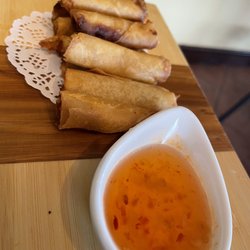 A Taste Of The World