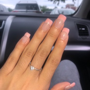 Ombre Nails - Cool Springs - Nail Salons Near Me - Franklin, Tennessee