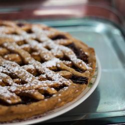 Il Fauno - Breakfast gluten free