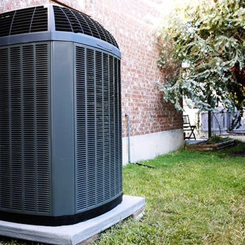Anthony's Heating & Air Conditioning - Heating & Air Conditioning/HVAC Near Me - Fort Worth, Texas