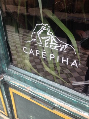 Café Piha - Coffee Shop - Torréfacteur - Boutique by null