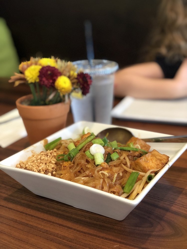 THE GARDEN THAI RESTAURANT 231 Photos & 247 Reviews Thai 210 N