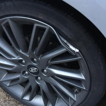 Bent Wheel Solutions - Wheel & Rim Repair Near Me - St. Albans, West Virginia Bent Wheel Solutions - Wheel & Rim Repair Near Me - St. Albans, West Virginia