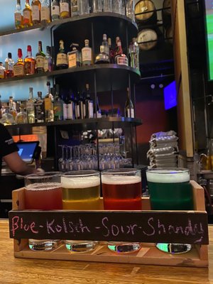 Sound + Fury Brewery and Kitchen by null